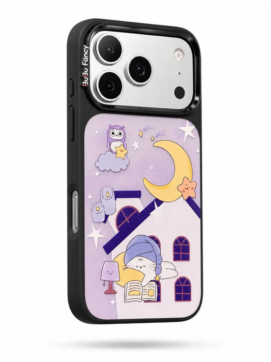 Bubu Fancy Moonlight Bear's House