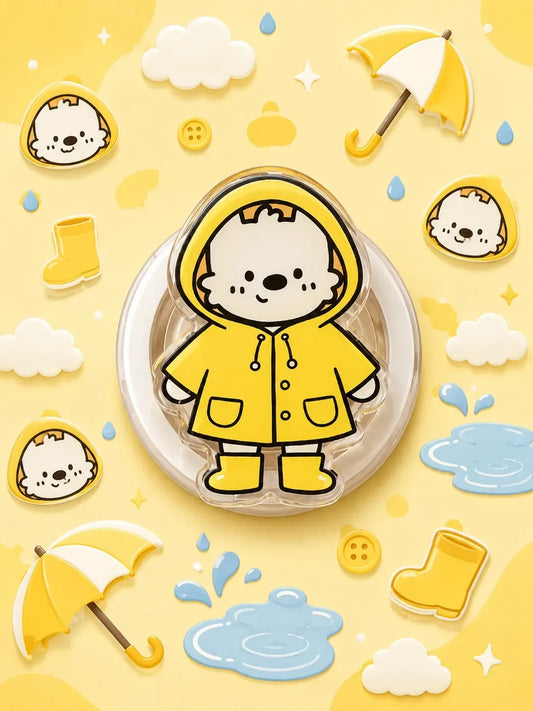 raincoat bubu MagSafe Phone Grip
