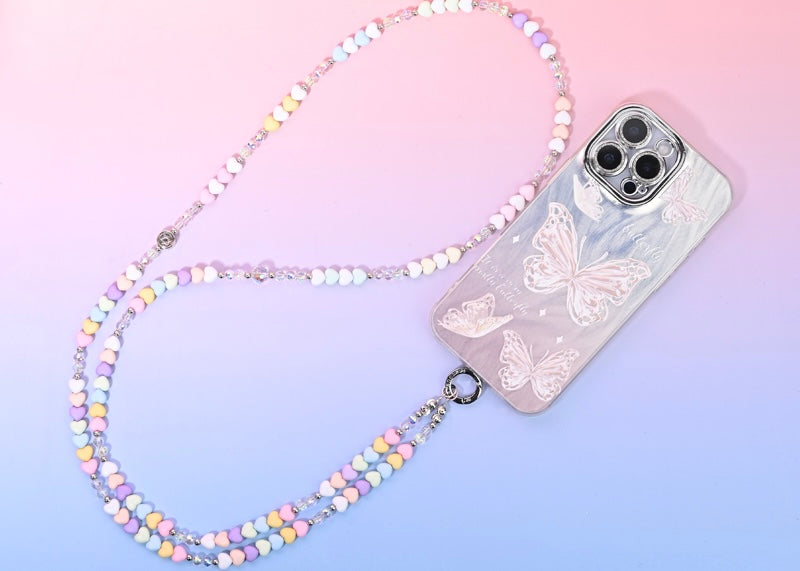 PHONE STRAP