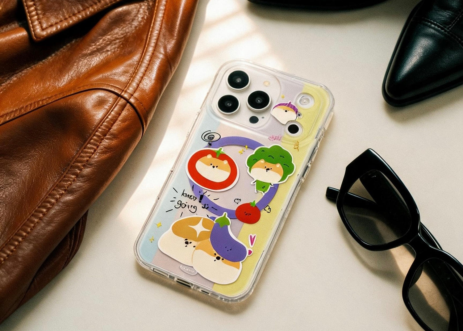 Phone Case