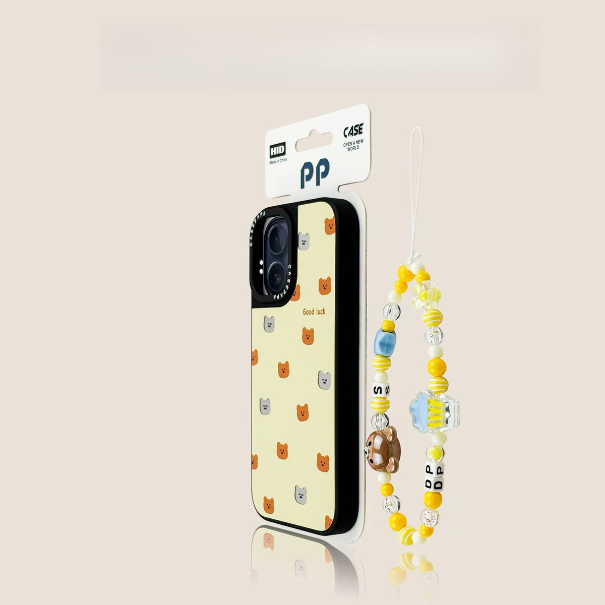 Case Kai Gypsy Phone case Magsafe 18promax