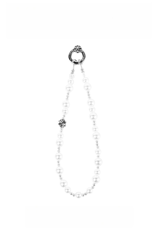 Pinecone Stone Pone Chain