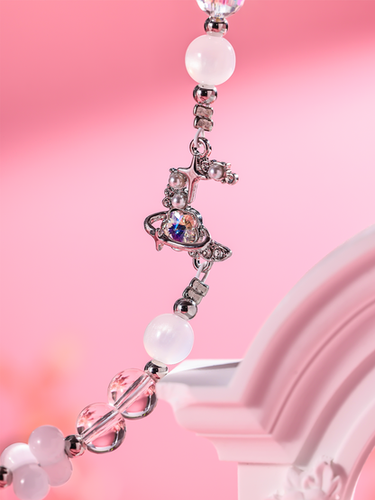 Whispers of the Moon and Stars Pone Chain