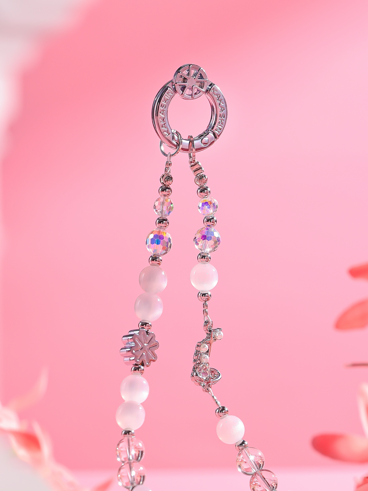 Whispers of the Moon and Stars Pone Chain