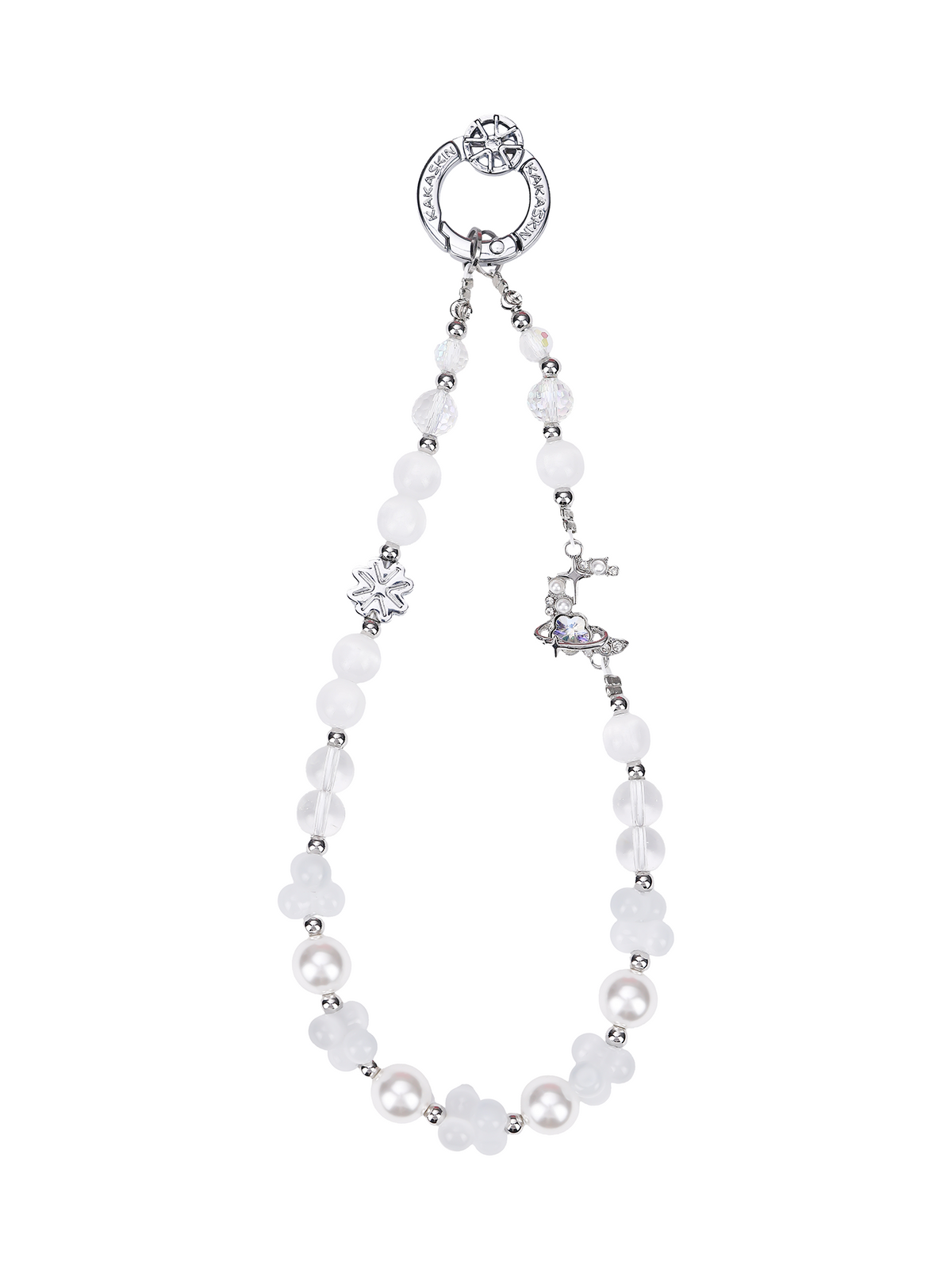 Whispers of the Moon and Stars Pone Chain