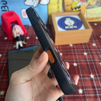 Momo Chic Star Butterfly Phone case Magsafe