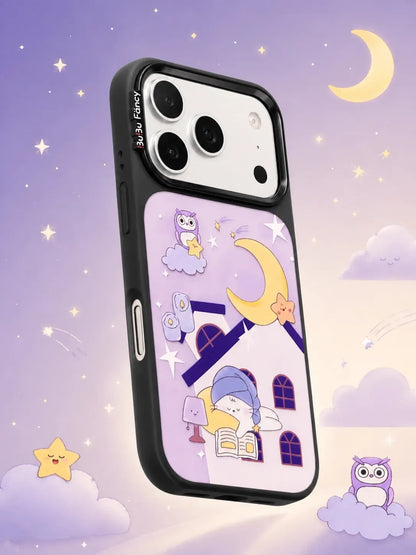 Bubu Fancy Moonlight Bear's House