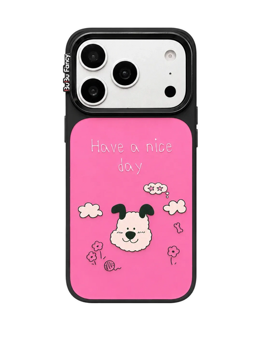 Bubu Fancy Have a nice day