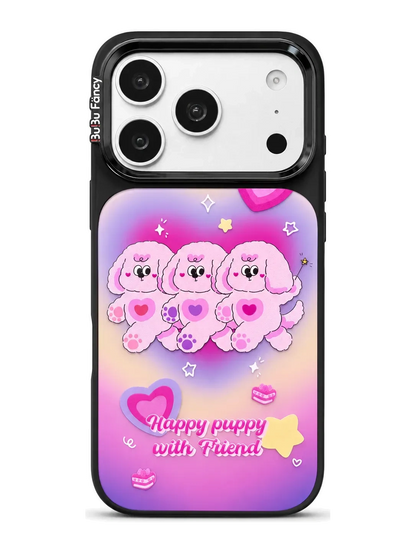 Bubu Fancy Three little pigs