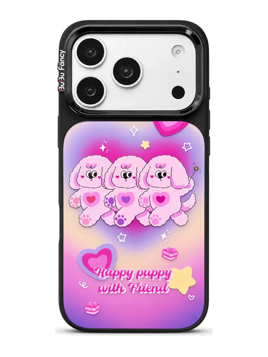 Bubu Fancy Three little pigs