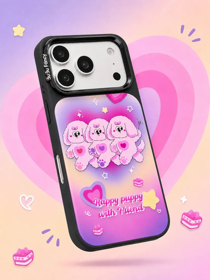 Bubu Fancy Three little pigs