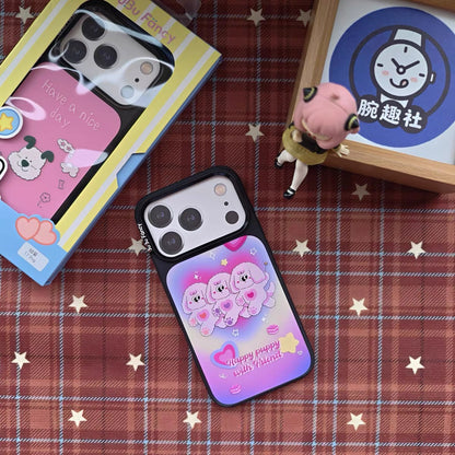 Bubu Fancy Three little pigs
