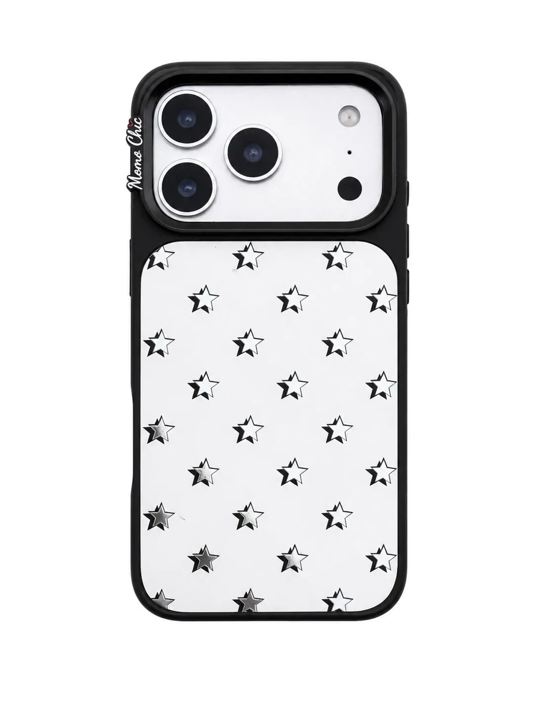 Momo Chic a sky full of stars phone case mirror Magsafe