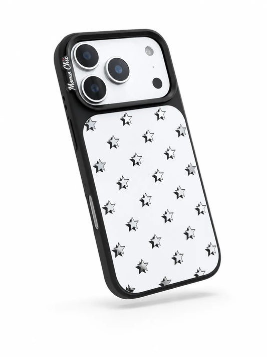 Momo Chic a sky full of stars phone case mirror Magsafe