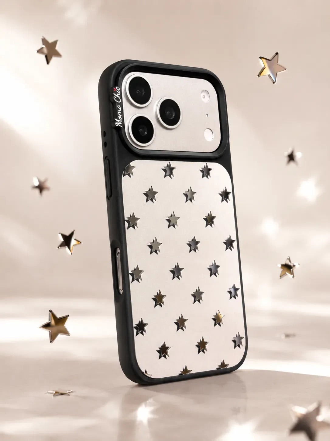 Momo Chic a sky full of stars phone case mirror Magsafe