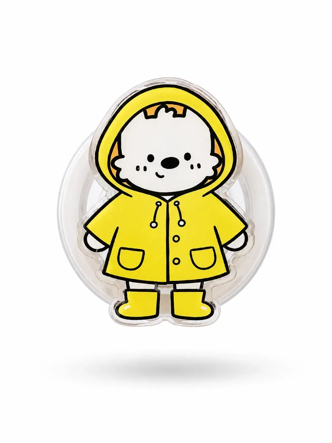 raincoat bubu MagSafe Phone Grip