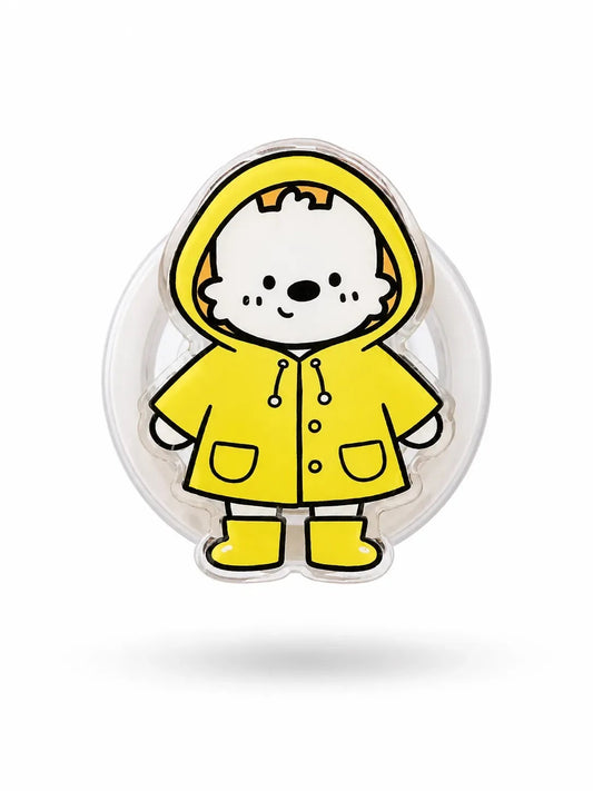 raincoat bubu MagSafe Phone Grip