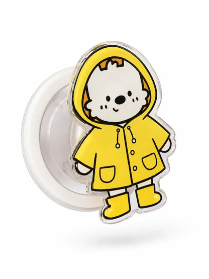 raincoat bubu MagSafe Phone Grip