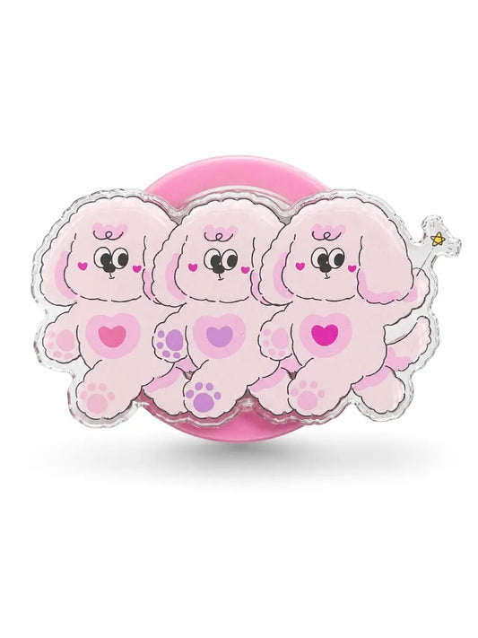 Dance together MagSafe Phone Grip
