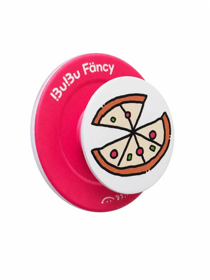 Pizza time MagSafe Phone Grip