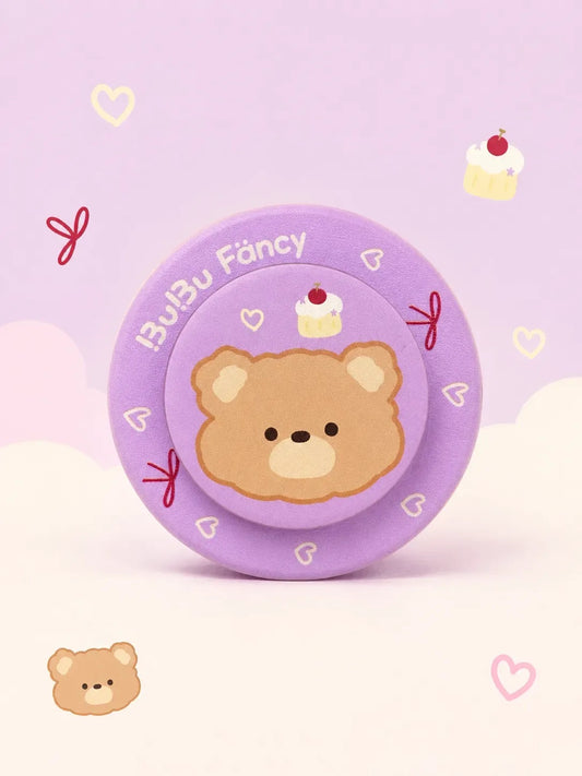 Cake Bear MagSafe Phone Grip