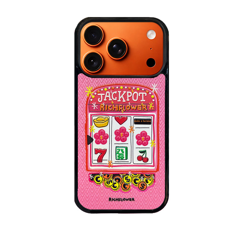 Case Kai get rich Phone case Magsafe