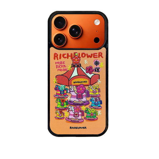 Case Kai Rich Phone case Magsafe