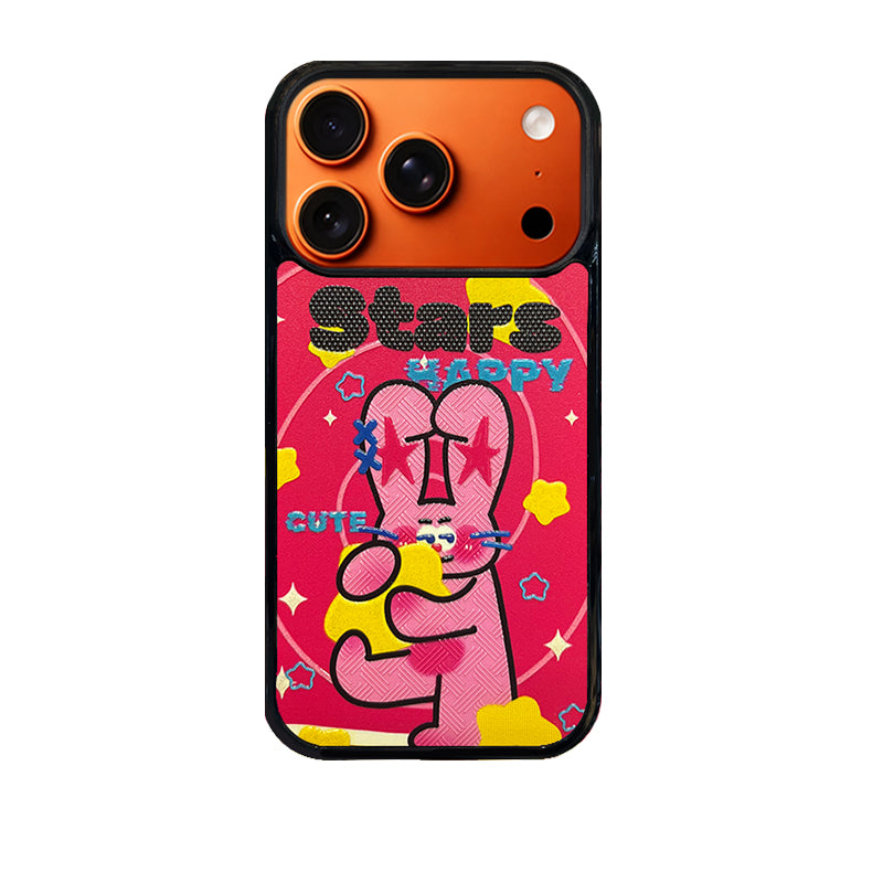 Case Kai Power Rabbit Phone case Magsafe