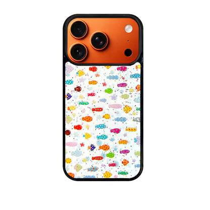 Case Kai floral oil painting Phone case Magsafe