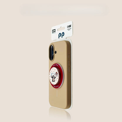 Casekai bear magnetic bracket